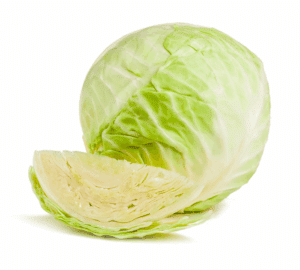 White Cabbage 10KG