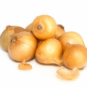 White Onion (Dutch) 24KG