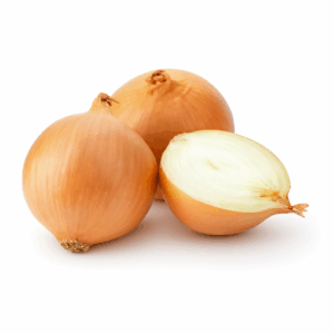 White Onion (Spanish) 20KG