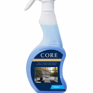 Window Cleanser  (Core) 750ML