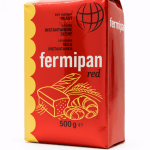 Yeast (Fermipan) 500G