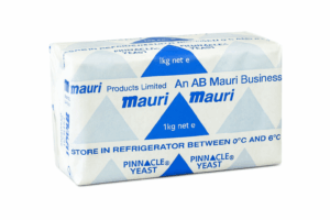 Yeast Fresh (Mauri) 1KG