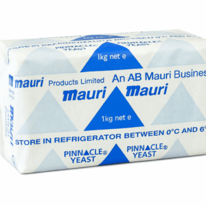 Yeast Fresh (Mauri) 1KG