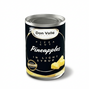 Pineapple Pieces (Don Valle) 12 x 850G