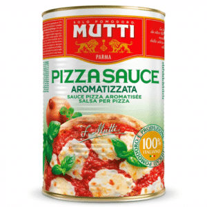 Pizza Sauce (Mutti) 3 x 4.1KG