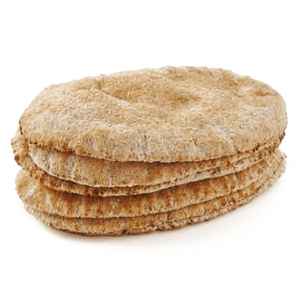 Pitta Bread (Cyprus) Large 20 x 6