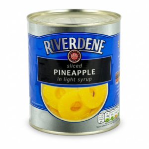Pineapple Pieces (Riverdene) 12 x 825G